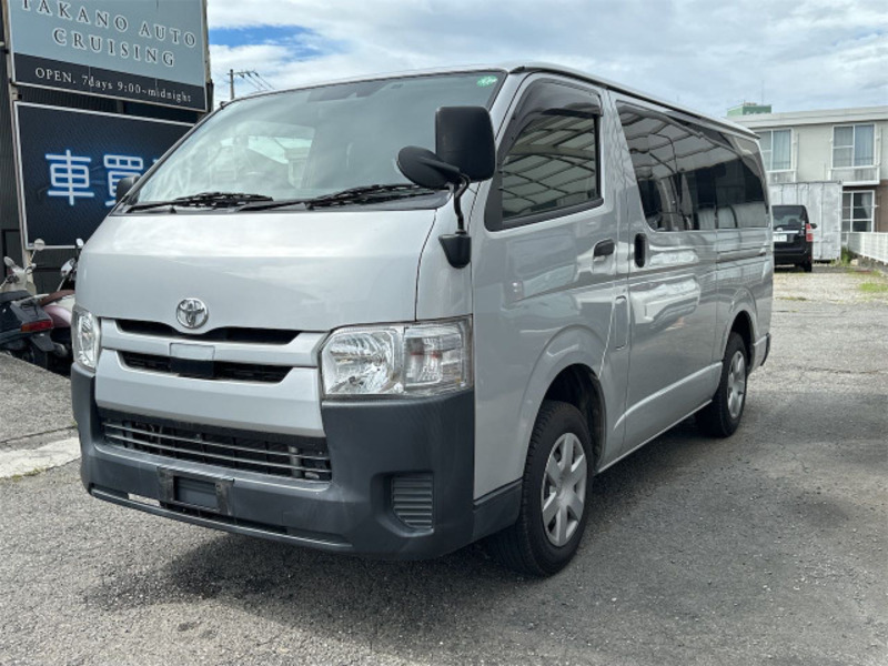 HIACE VAN-0