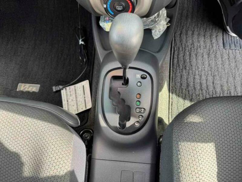 VITZ