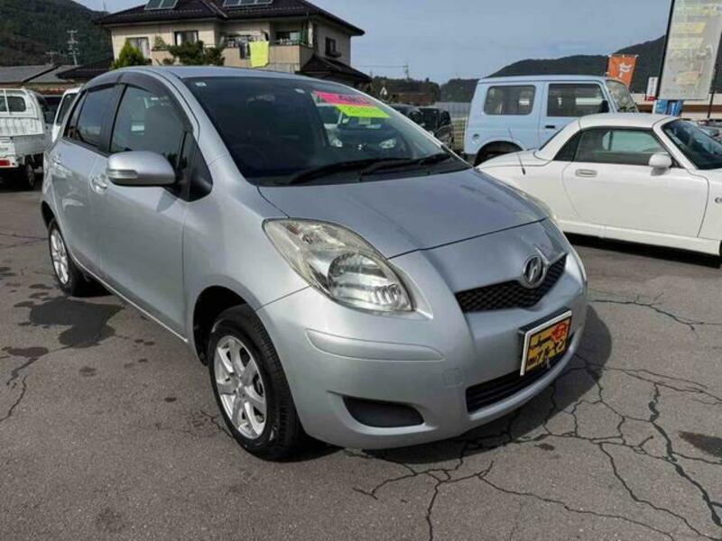 VITZ