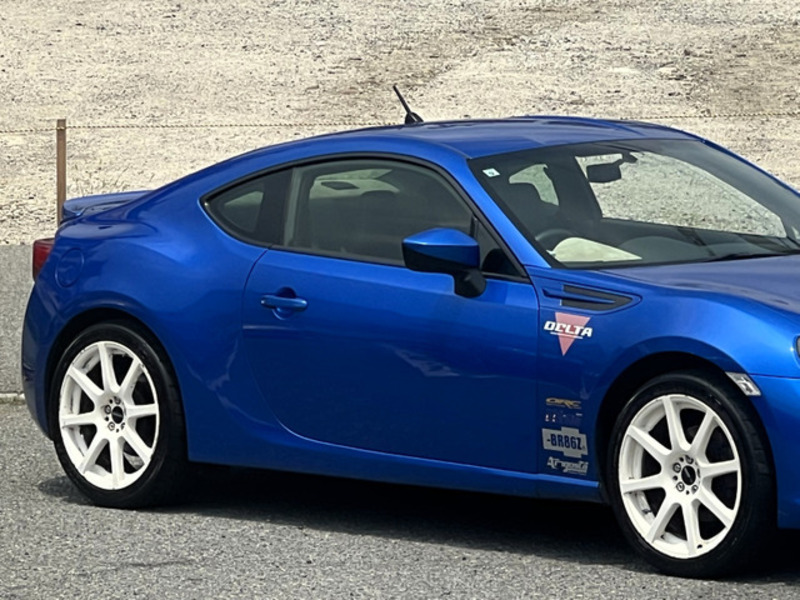 BRZ