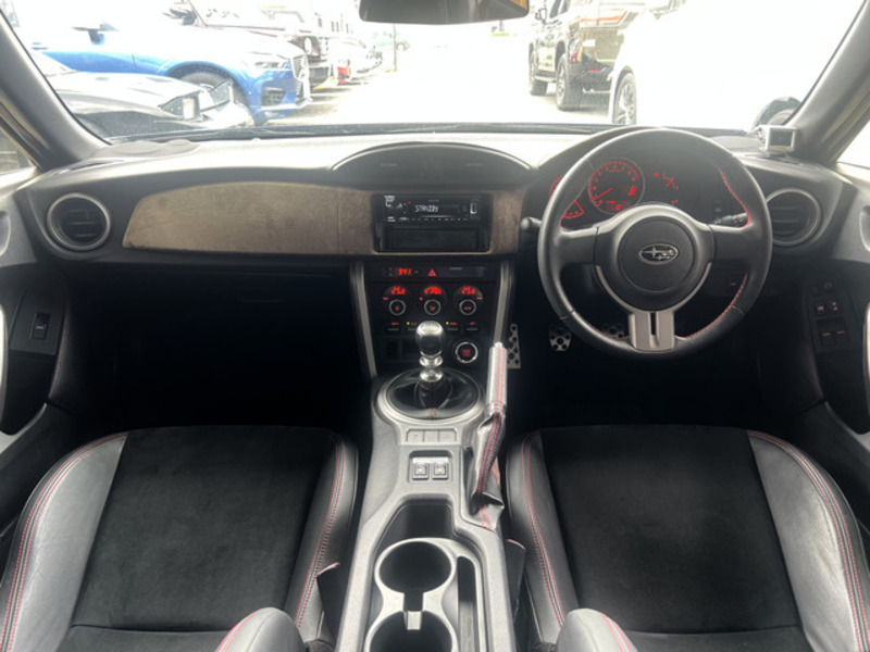 BRZ