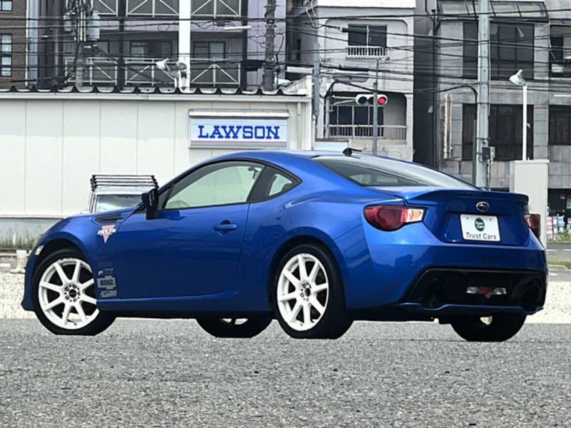 BRZ