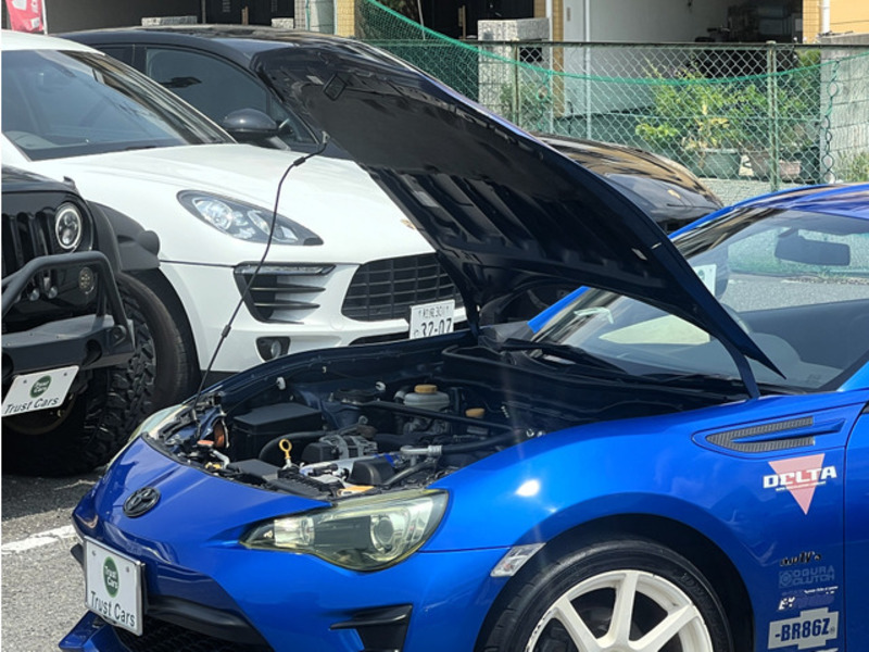 BRZ