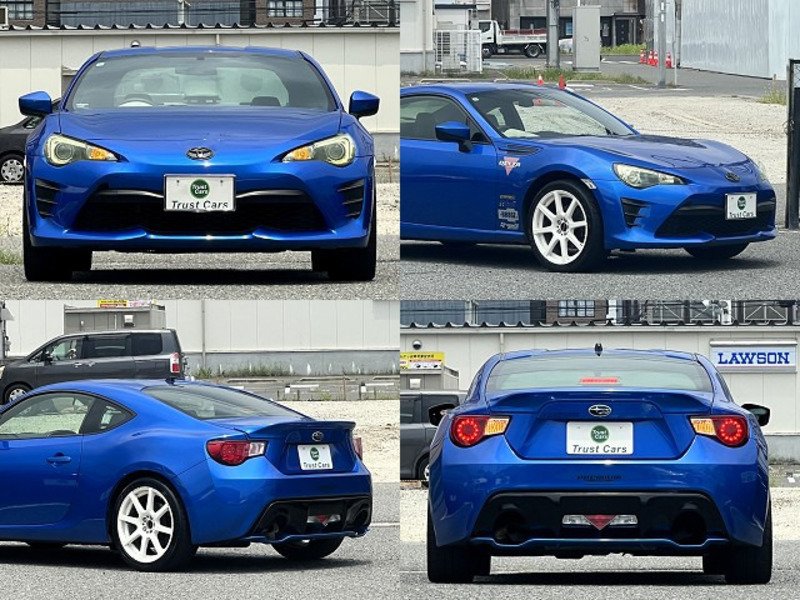 BRZ