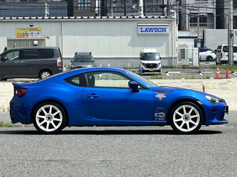 BRZ