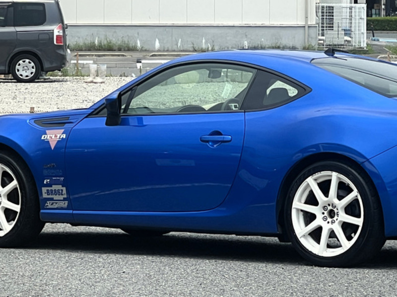 BRZ