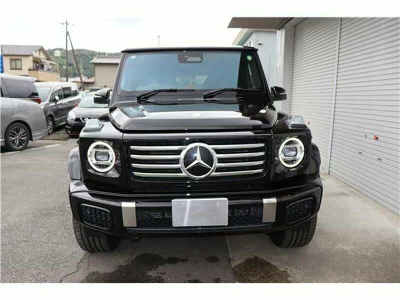 G-CLASS