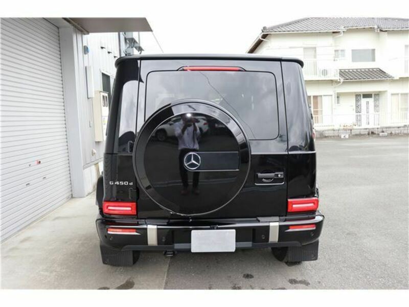 G-CLASS