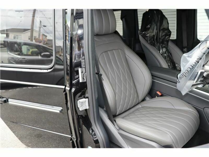 G-CLASS
