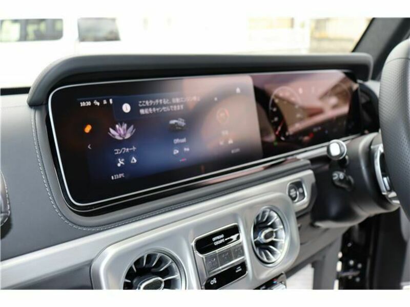 G-CLASS