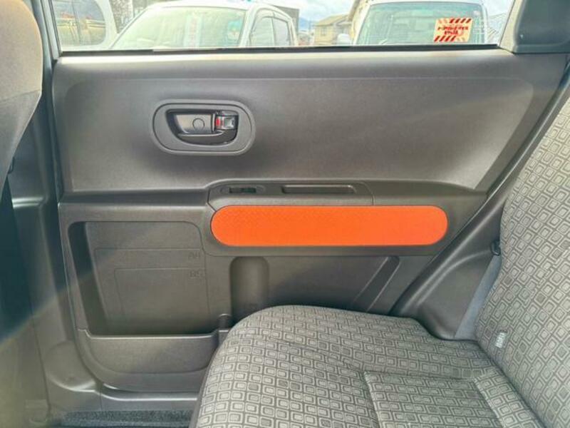 PORTE