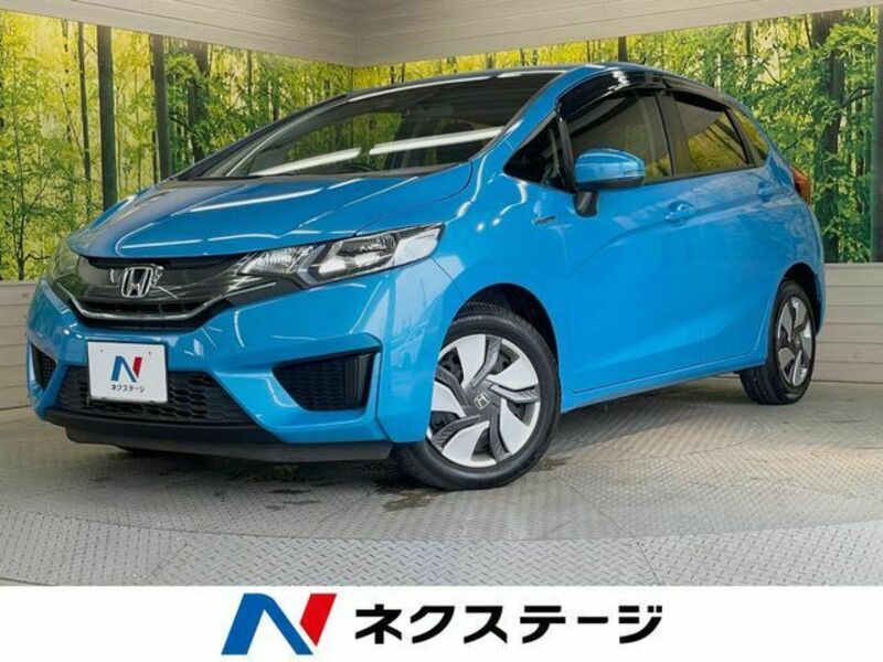 FIT HYBRID-0