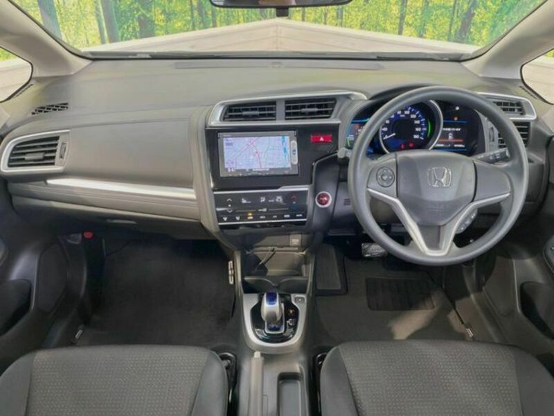 FIT HYBRID