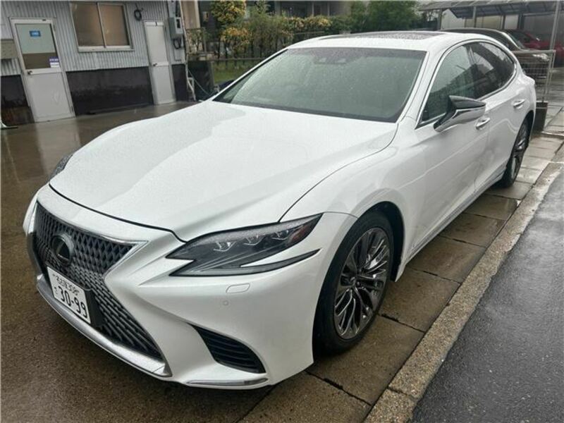 LS