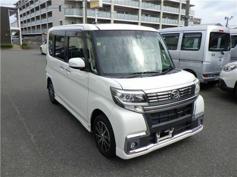 TANTO