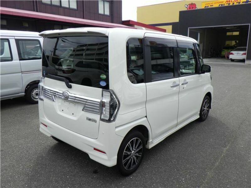 TANTO