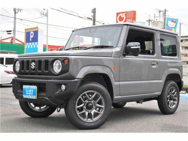 JIMNY