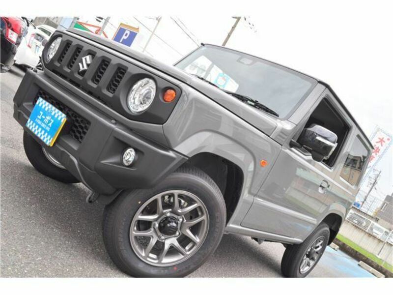JIMNY