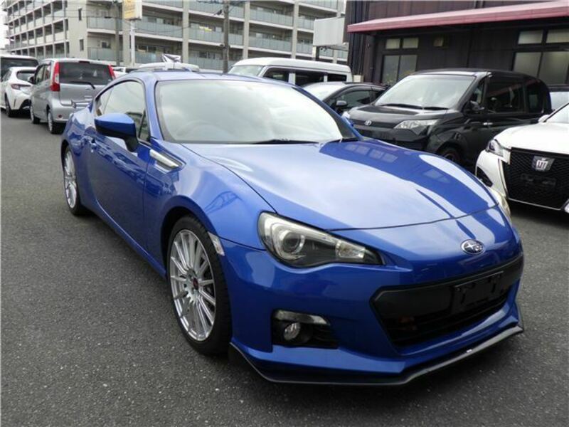 BRZ