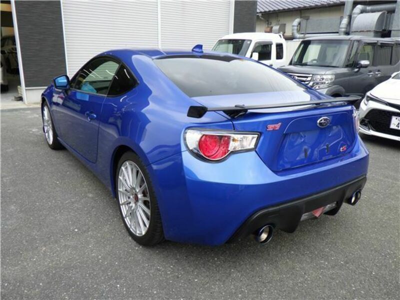 BRZ