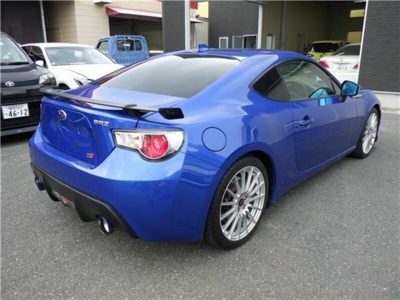 BRZ