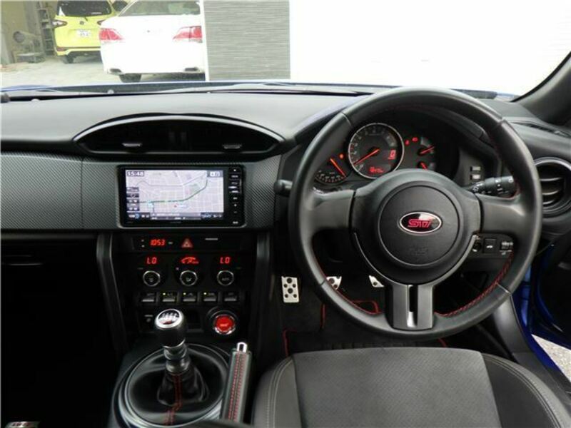 BRZ