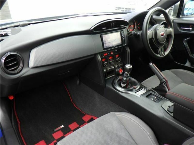 BRZ