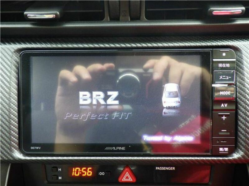 BRZ