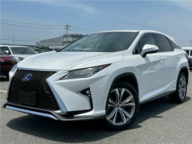 RX