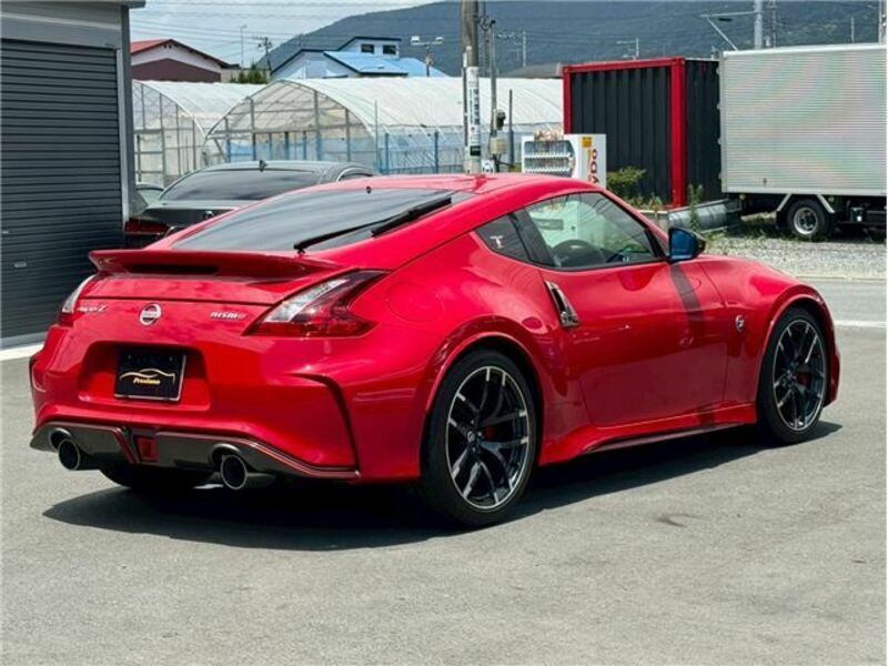 FAIRLADY Z
