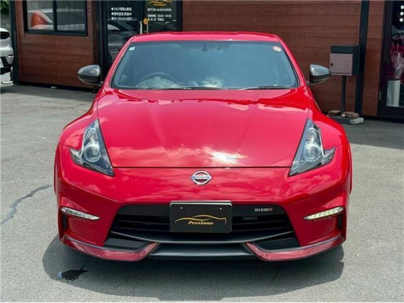 FAIRLADY Z