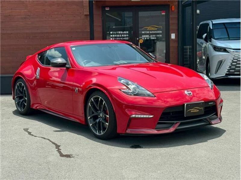 FAIRLADY Z