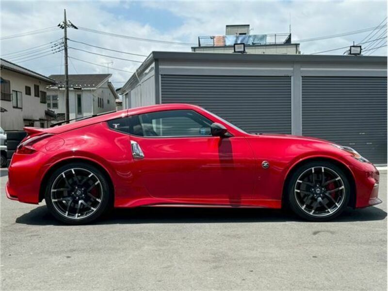 FAIRLADY Z