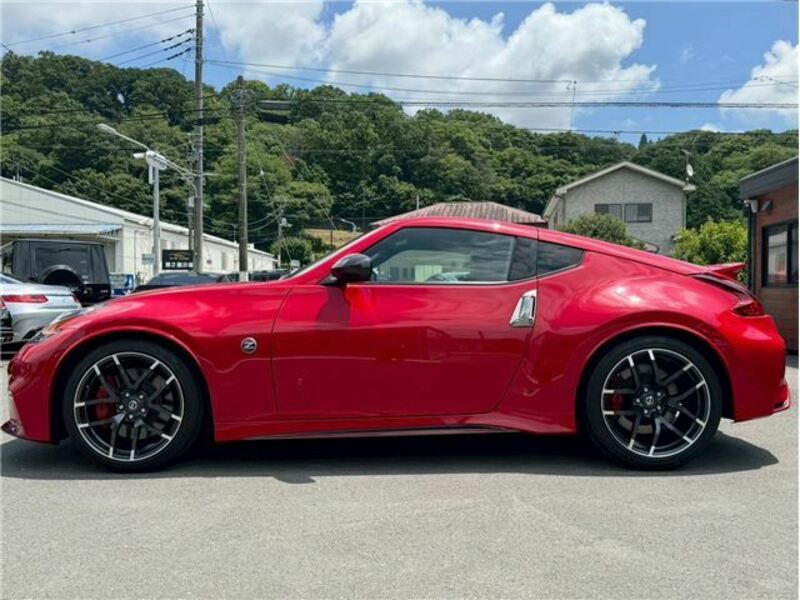 FAIRLADY Z