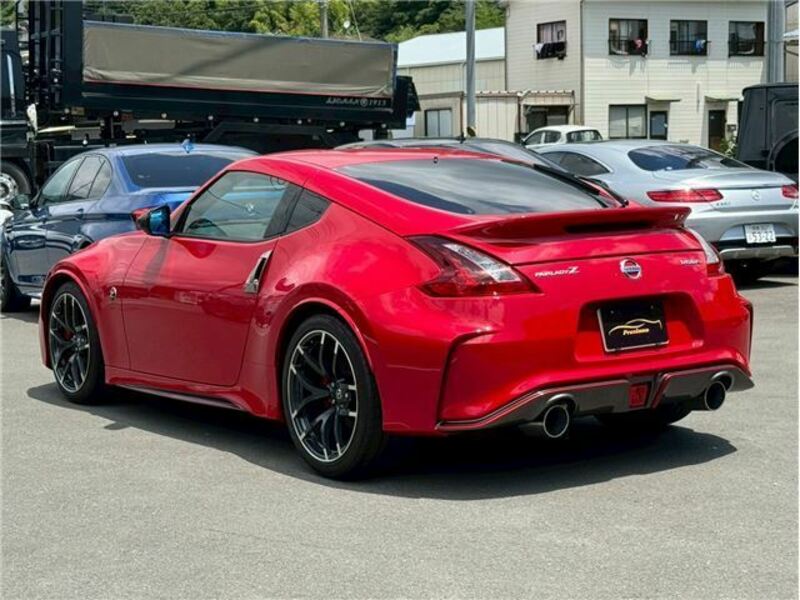 FAIRLADY Z