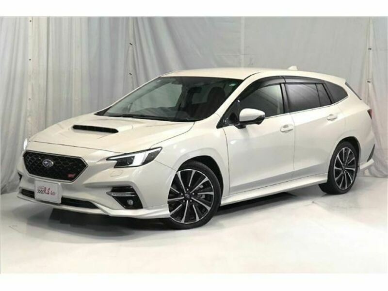 LEVORG-0