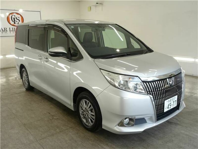 TOYOTA ESQUIRE