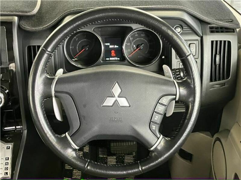 DELICA D5
