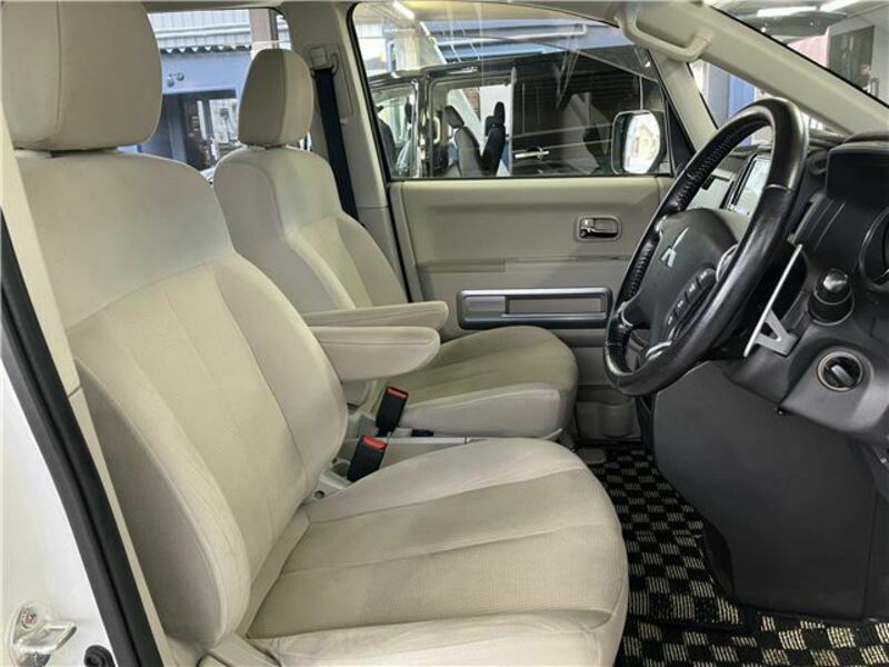 DELICA D5