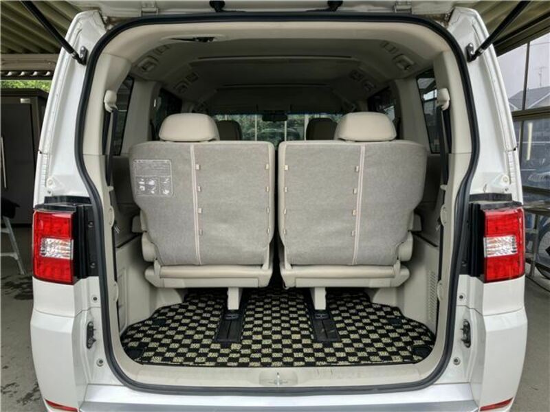 DELICA D5