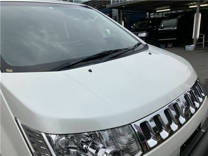 DELICA D5