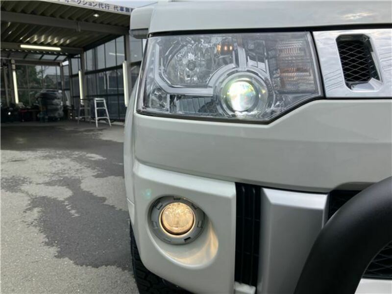 DELICA D5