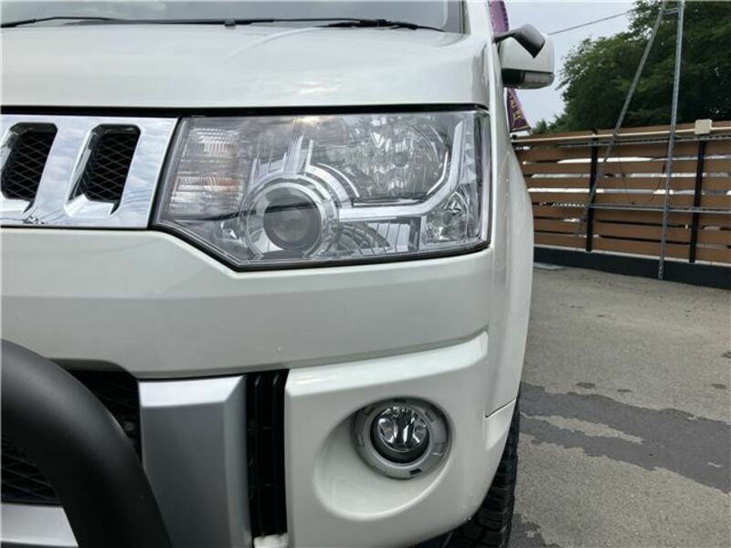 DELICA D5