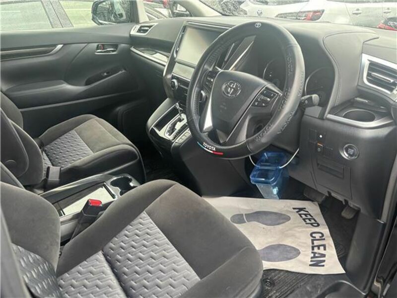 VELLFIRE