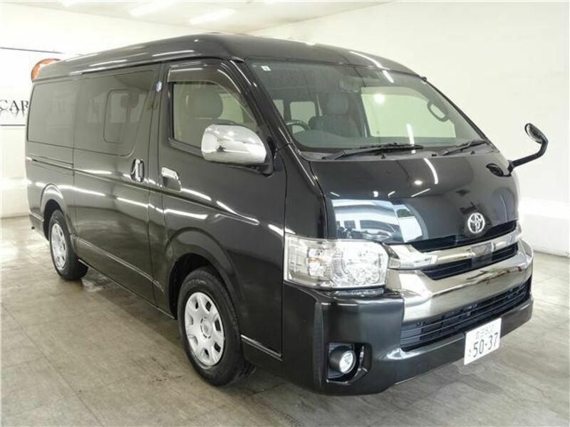 HIACE VAN-0