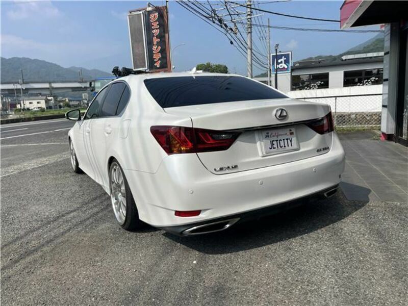 GS