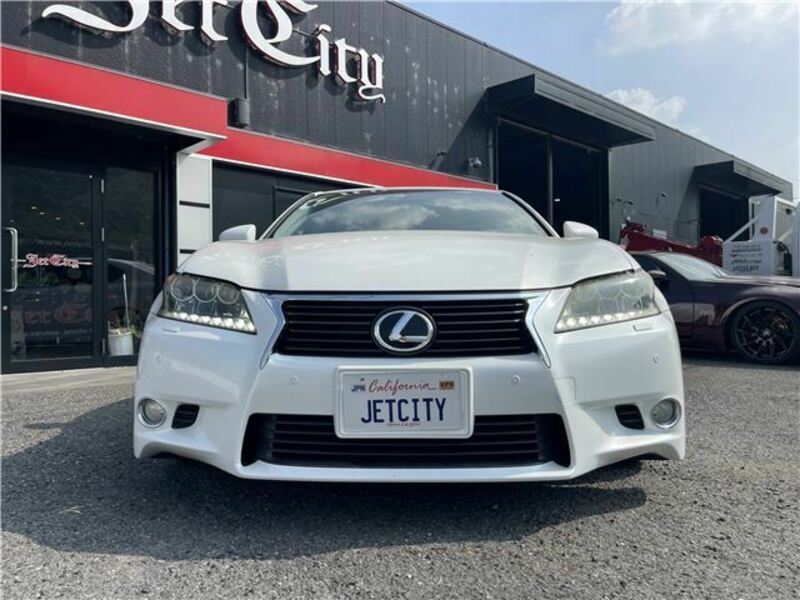 GS