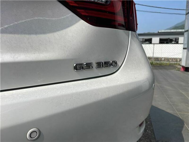 GS