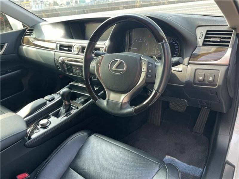 GS