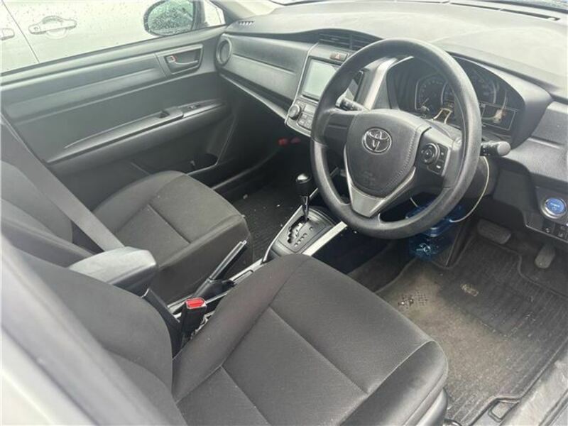 COROLLA FIELDER